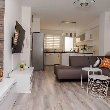 Melini Suites Boutique * Larnaca