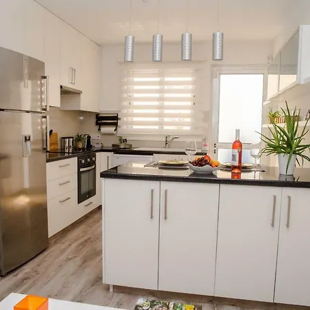 Melini Suites Boutique * Λάρνακα