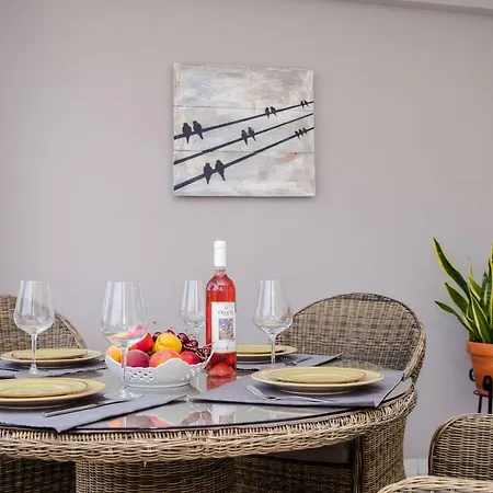 Melini Suites Boutique