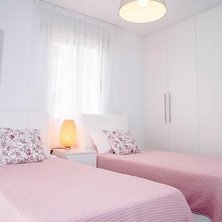Διαμέρισμα Melini Suites Boutique Λάρνακα