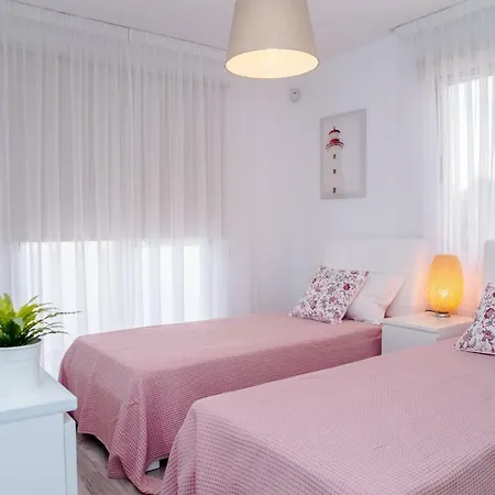 Melini Suites Boutique Διαμέρισμα Λάρνακα