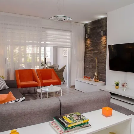 Διαμέρισμα Melini Suites Boutique *