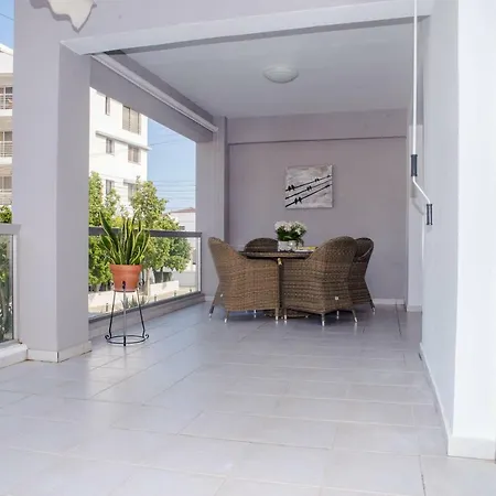 Melini Suites Boutique