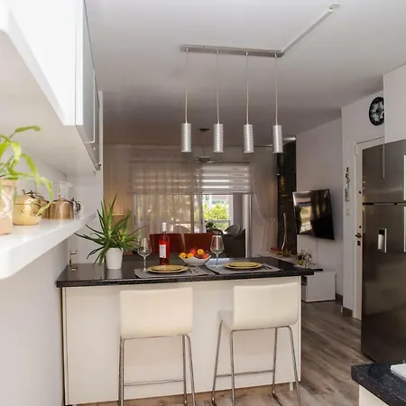 Διαμέρισμα Melini Suites Boutique *