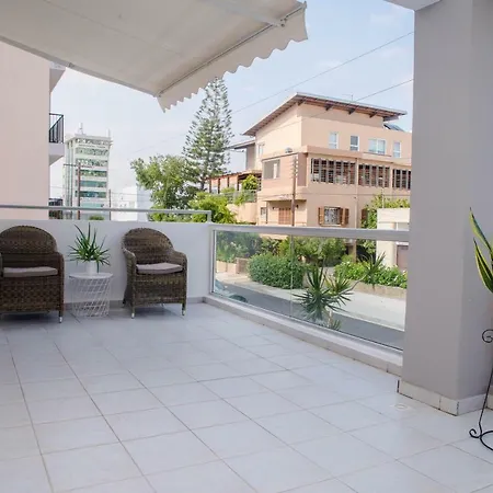 Melini Suites Boutique Διαμέρισμα