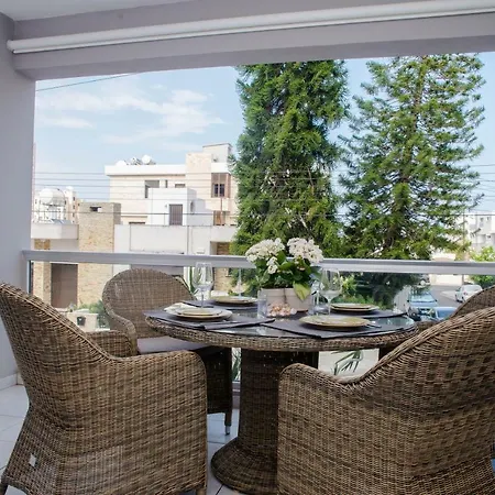 Διαμέρισμα Melini Suites Boutique