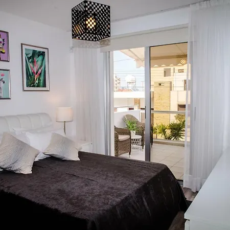 Διαμέρισμα Melini Suites Boutique Λάρνακα
