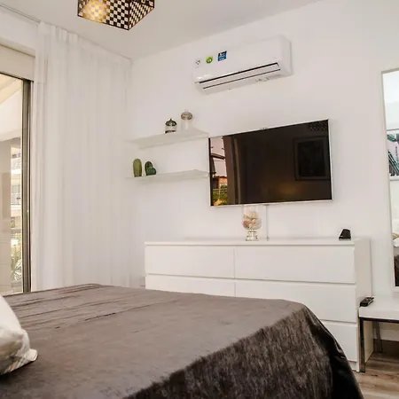 Melini Suites Boutique Διαμέρισμα
