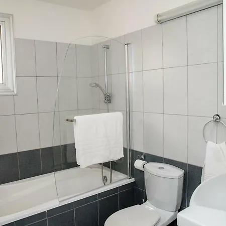 Melini Suites Boutique Διαμέρισμα Λάρνακα