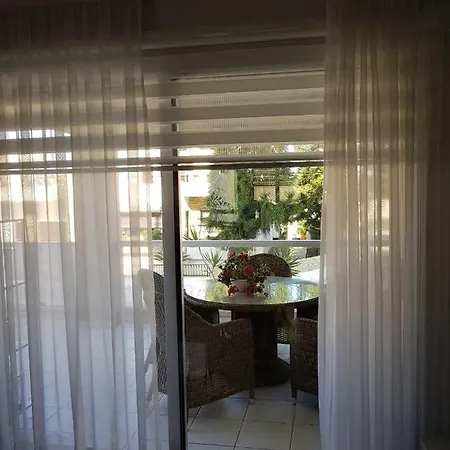 Melini Suites Boutique Διαμέρισμα *