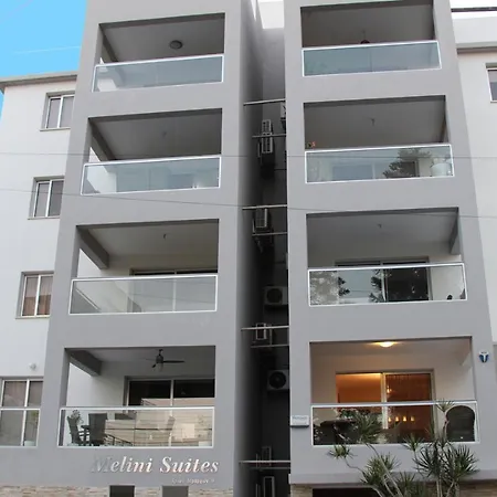 Διαμέρισμα Melini Suites Boutique Λάρνακα