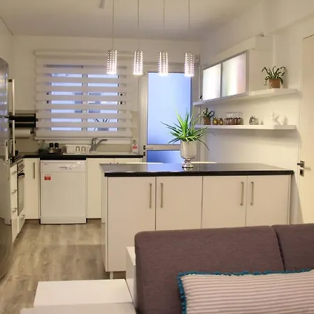 Διαμέρισμα Melini Suites Boutique